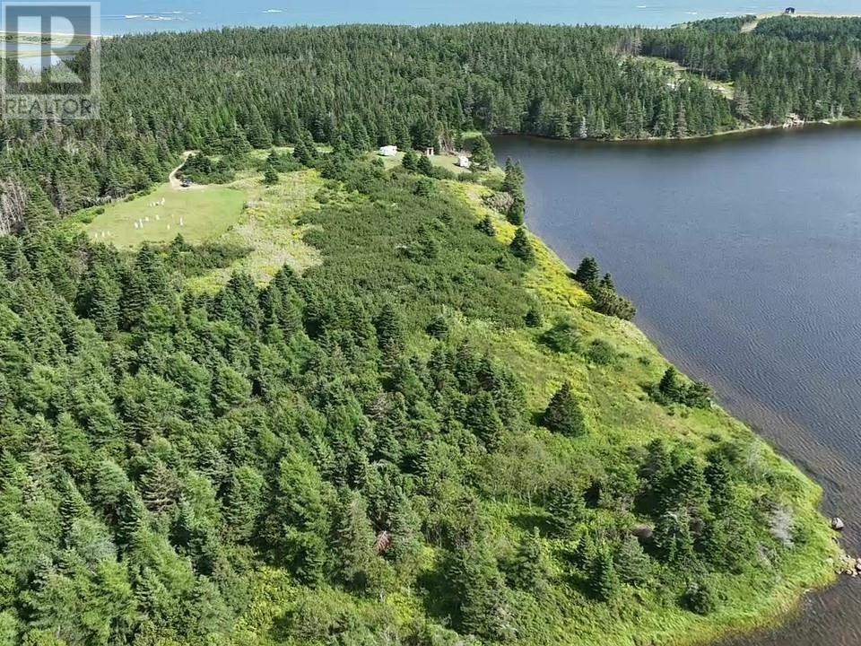 Lot 08-5 Crooked Lake Road, Framboise