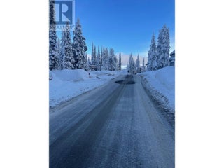 485 Monashee Road. Vernon, British Columbia