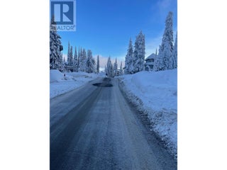 485 Monashee Road. Vernon, British Columbia