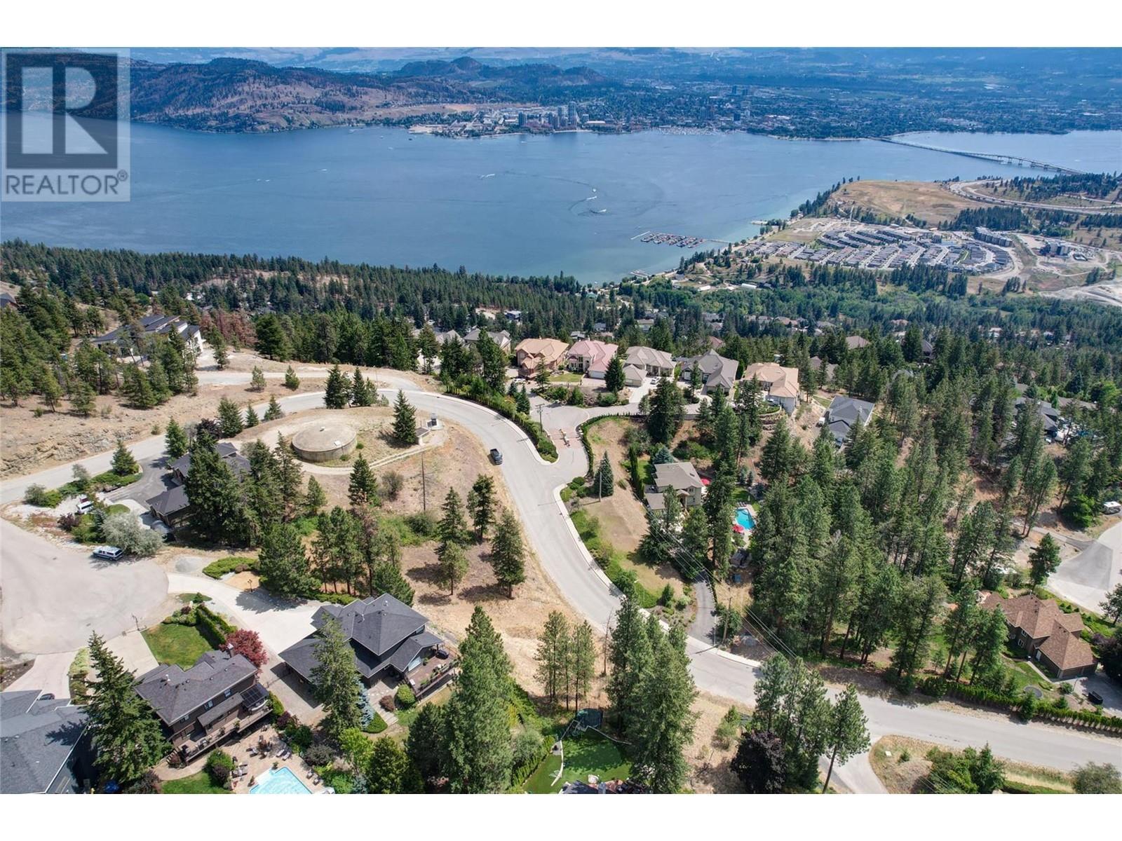 1436 West Kelowna Road. West Kelowna, British Columbia