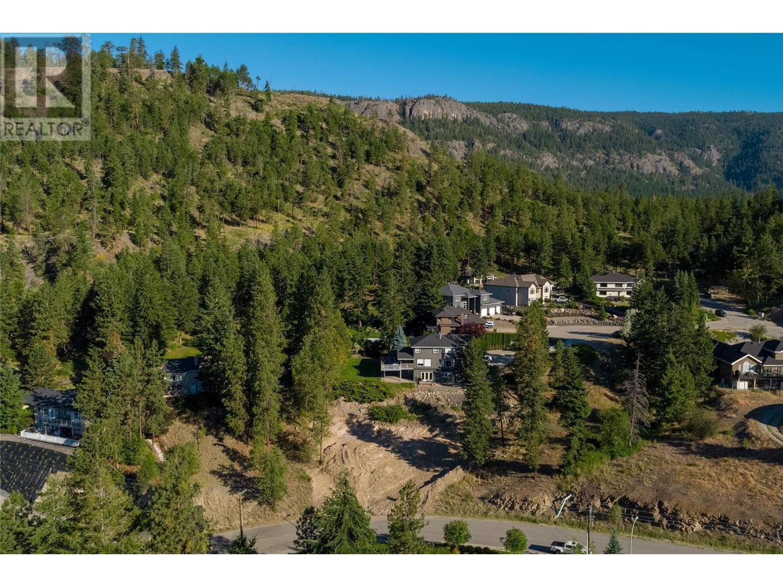 1436 West Kelowna Road. West Kelowna, British Columbia
