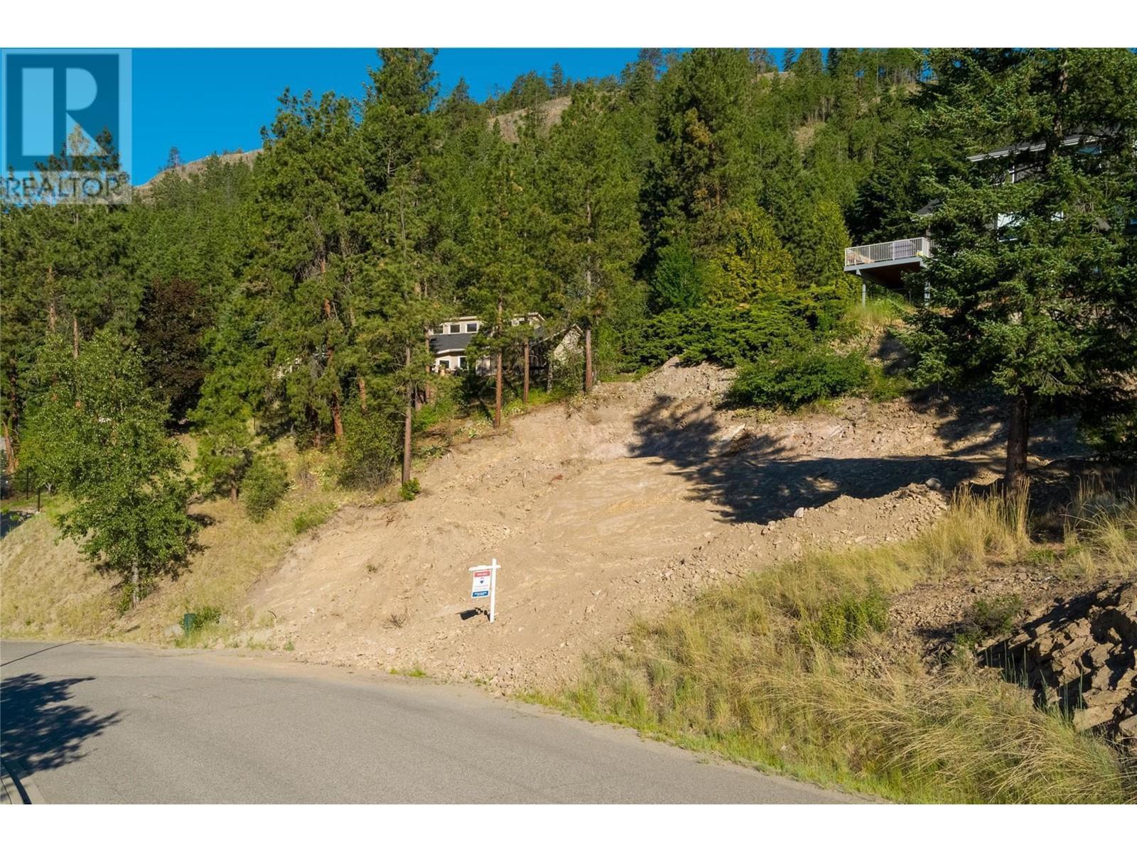 1436 West Kelowna Road. West Kelowna, British Columbia