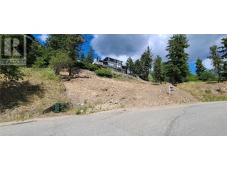 1436 West Kelowna Road. West Kelowna, British Columbia