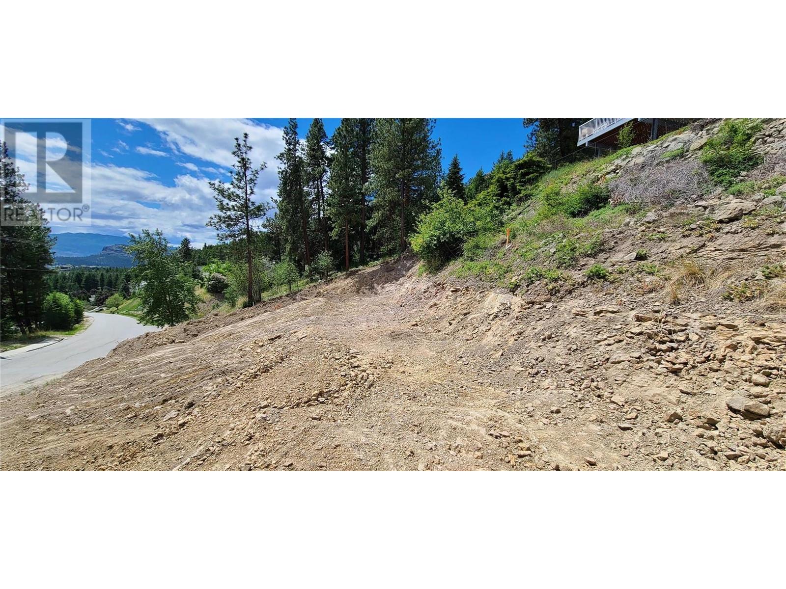 1436 West Kelowna Road. West Kelowna, British Columbia