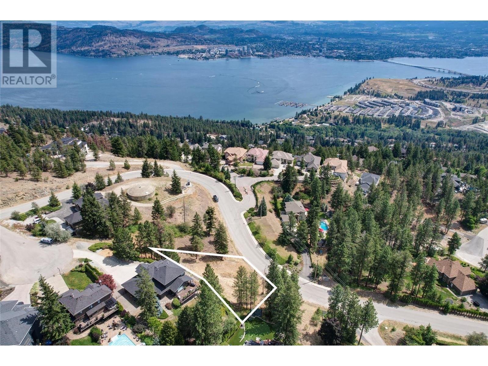 1436 West Kelowna Road. West Kelowna, British Columbia