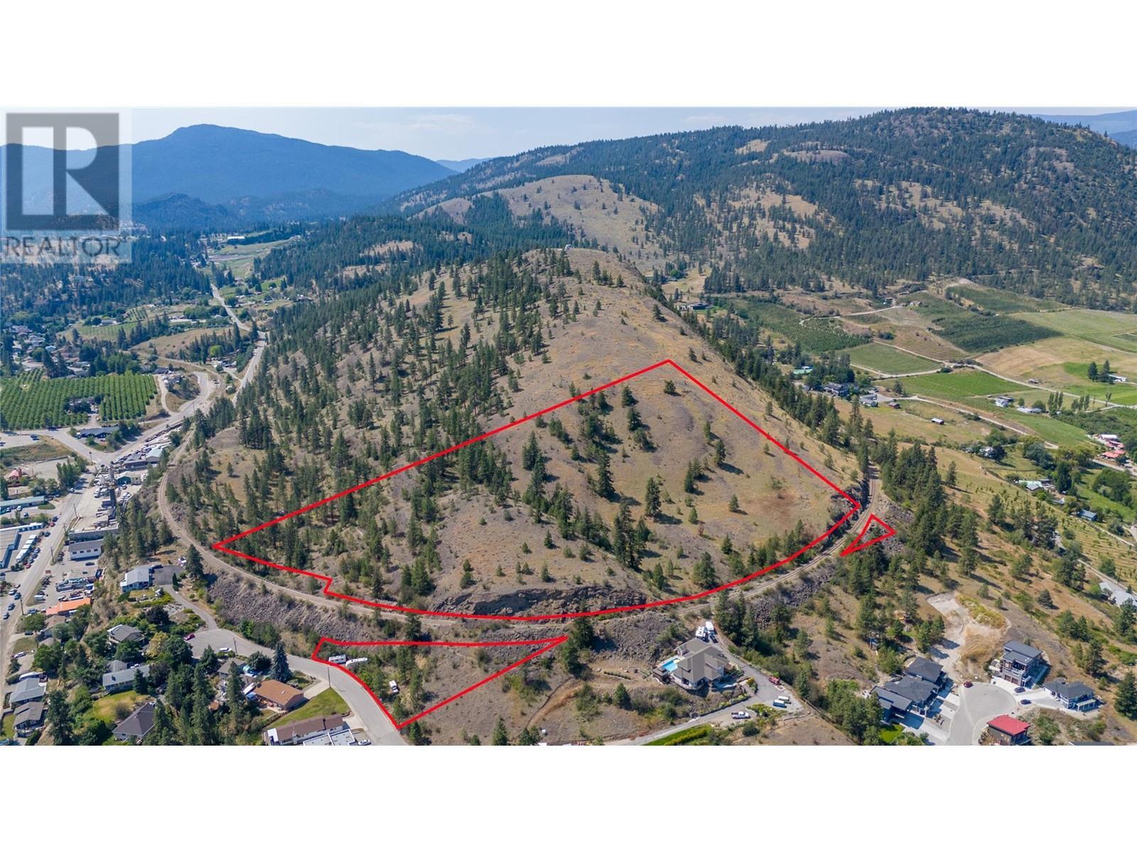 10835 Dunham Cres Crescent. Summerland, British Columbia