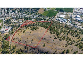 10835 Dunham Cres Crescent. Summerland, British Columbia