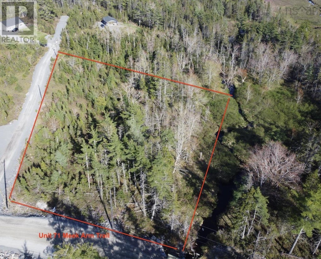 71 Meek Arm Trail, East Uniacke