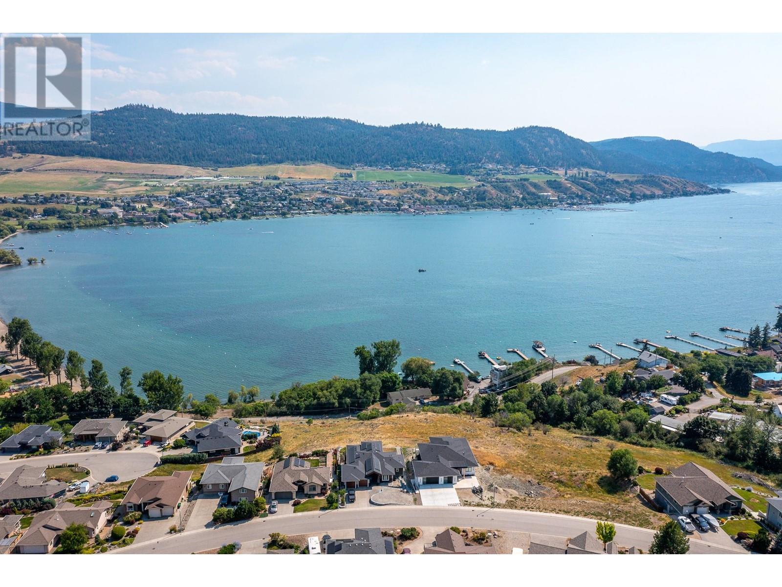 7130 Jasper Drive. Vernon, British Columbia