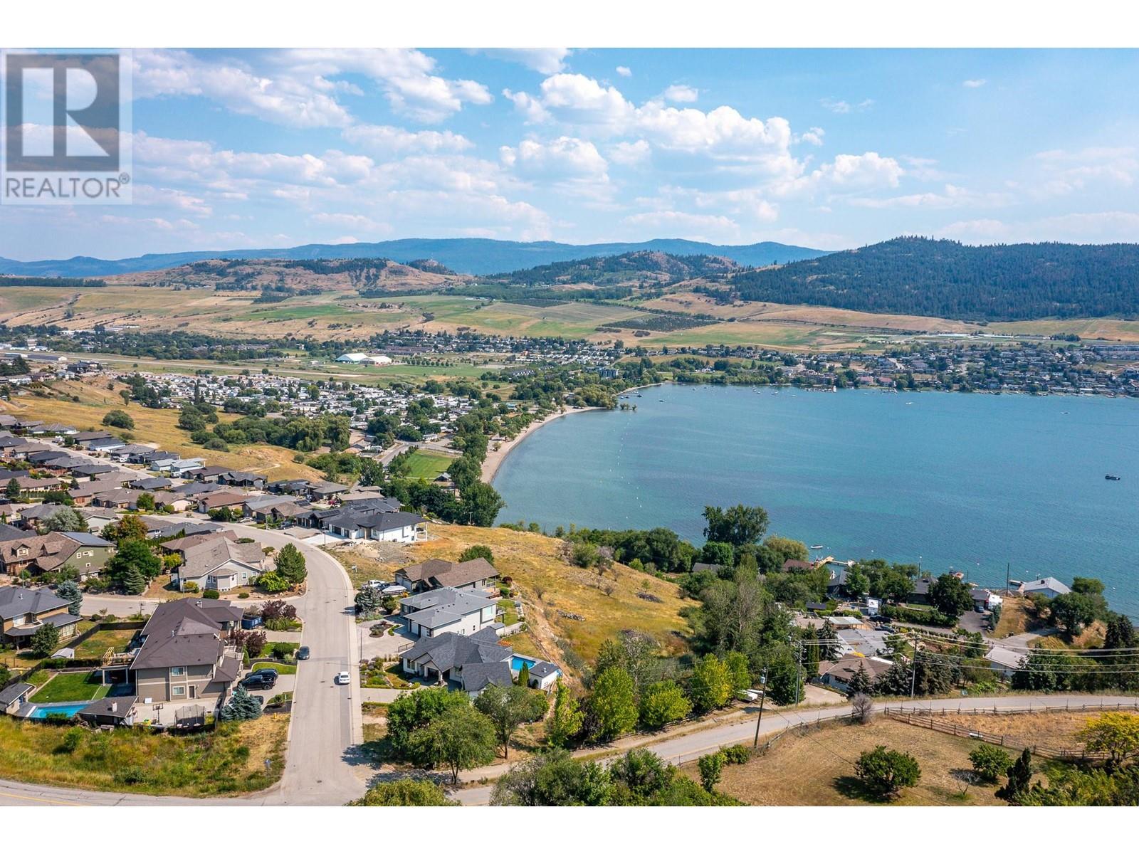 7130 Jasper Drive. Vernon, British Columbia