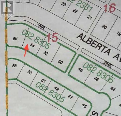 54 Sifton Crescent, Lougheed