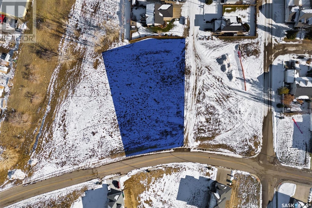 500 Lafarge Street, Pilot Butte