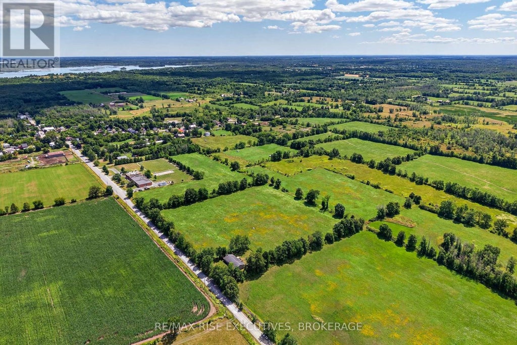 Lot 2 School Road, Stone Mills (stone Mills)
