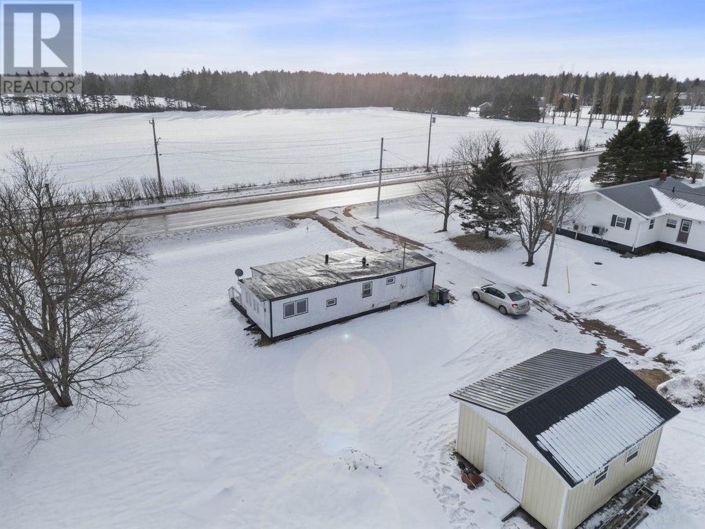 154 Dalton Avenue, Tignish