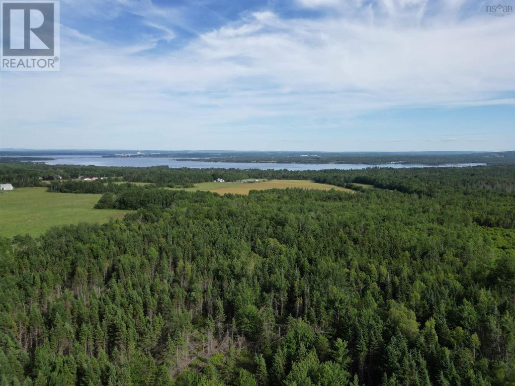 Lot Heathbell Road, Scotch Hill