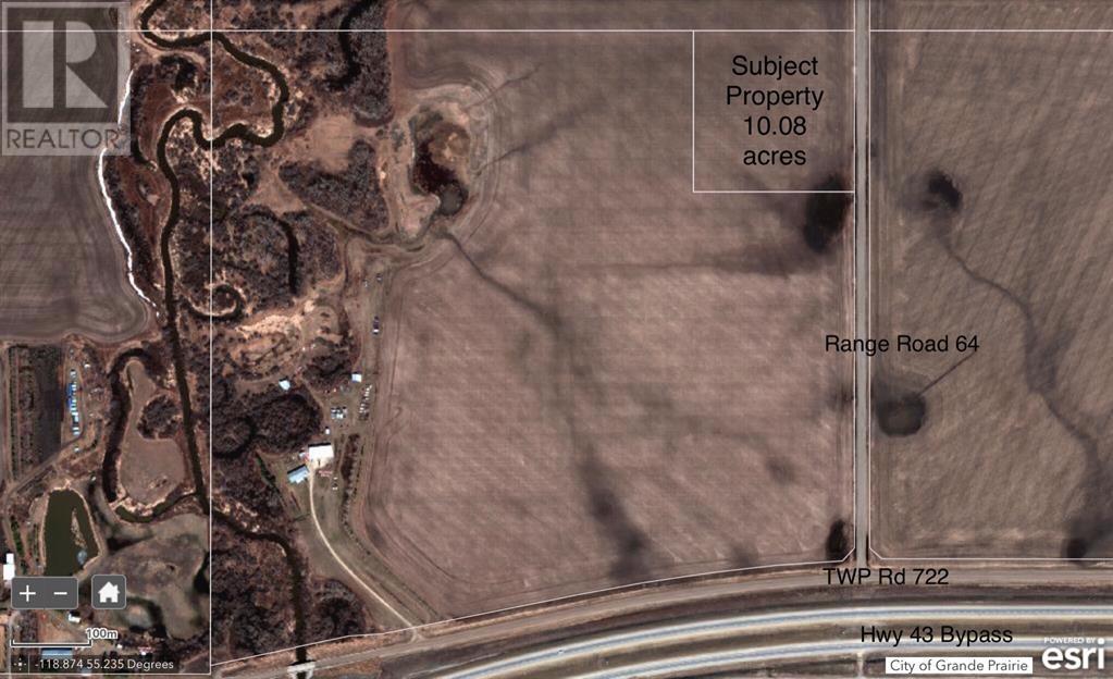 6;6;72;17 Se, Grande Prairie