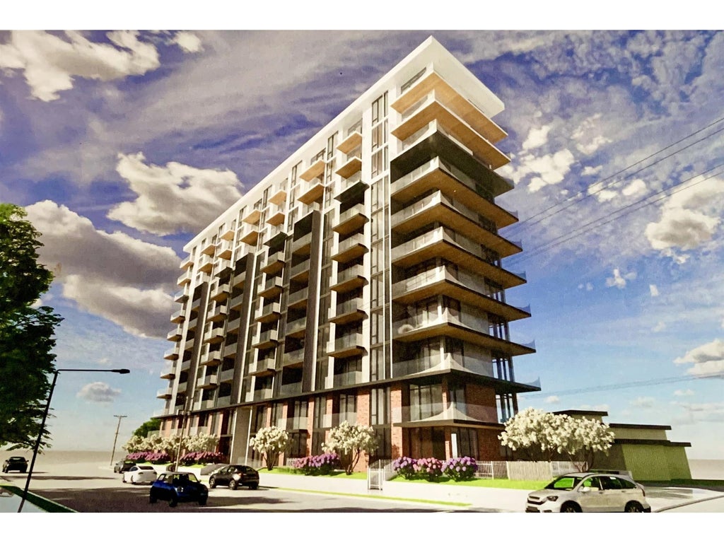 5453 208 Street, Langley