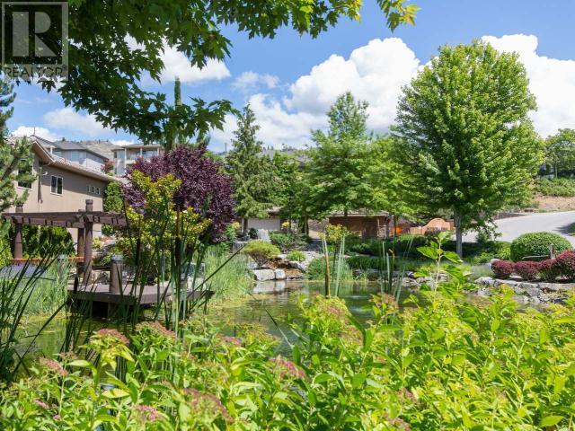 4110 36th Avenue Unit# 11 Lot# 11. Osoyoos, British Columbia