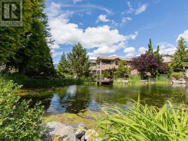 4110 36th Avenue Unit# 11 Lot# 11. Osoyoos, British Columbia