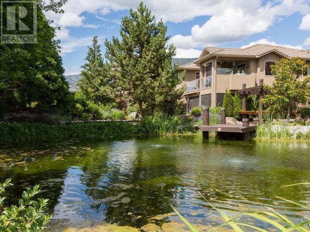 4110 36th Avenue Unit# 11 Lot# 11. Osoyoos, British Columbia
