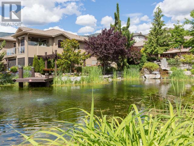 4110 36th Avenue Unit# 11 Lot# 11. Osoyoos, British Columbia