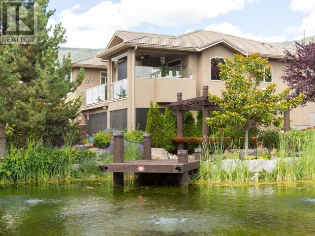 4110 36th Avenue Unit# 11 Lot# 11. Osoyoos, British Columbia