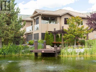 4110 36th Avenue Unit# 11 Lot# 11. Osoyoos, British Columbia