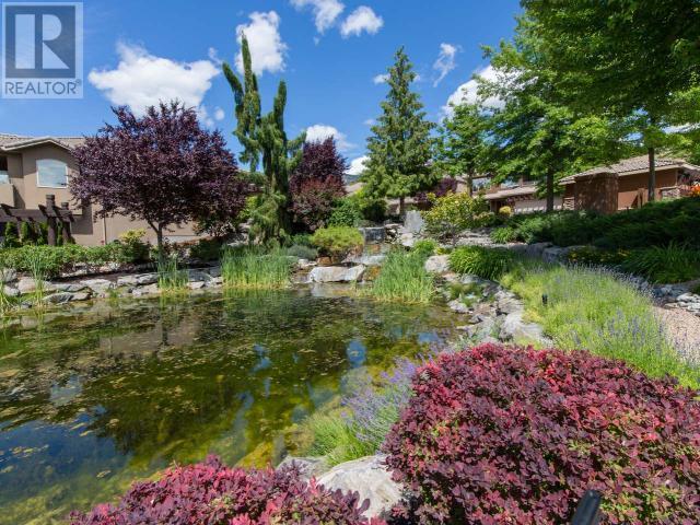 4110 36th Avenue Unit# 11 Lot# 11. Osoyoos, British Columbia