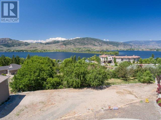 4110 36th Avenue Unit# 11 Lot# 11. Osoyoos, British Columbia