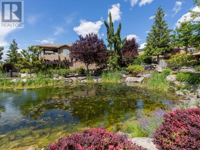 4110 36th Avenue Unit# 11 Lot# 11. Osoyoos, British Columbia