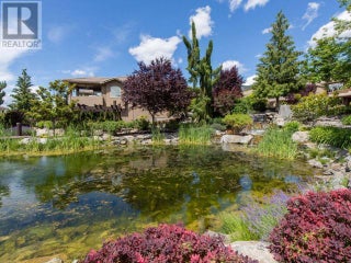 4110 36th Avenue Unit# 11 Lot# 11. Osoyoos, British Columbia