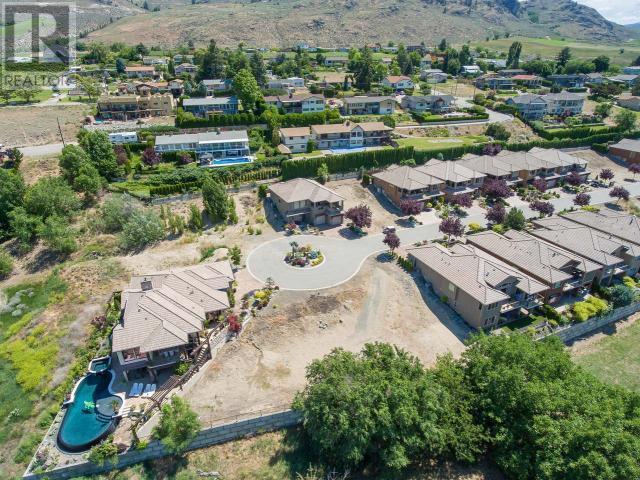 4110 36th Avenue Unit# 11 Lot# 11. Osoyoos, British Columbia