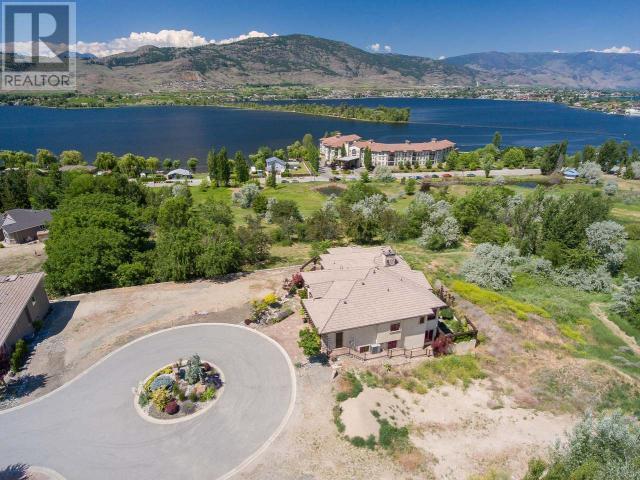 4110 36th Avenue Unit# 11 Lot# 11. Osoyoos, British Columbia