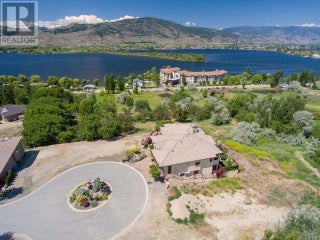 4110 36th Avenue Unit# 11 Lot# 11. Osoyoos, British Columbia