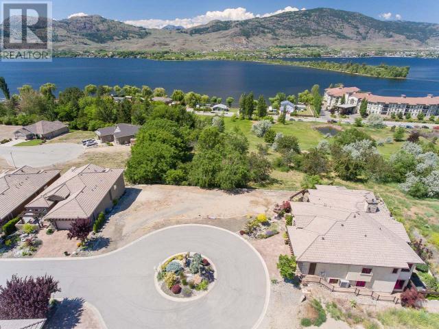 4110 36th Avenue Unit# 11 Lot# 11. Osoyoos, British Columbia
