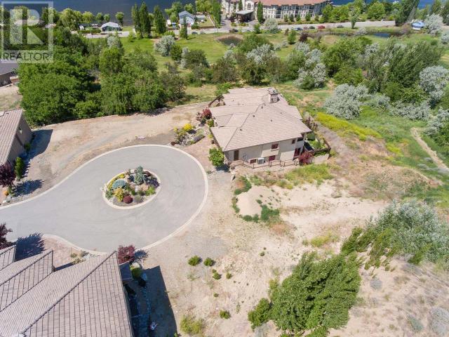 4110 36th Avenue Unit# 11 Lot# 11. Osoyoos, British Columbia