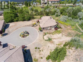 4110 36th Avenue Unit# 11 Lot# 11. Osoyoos, British Columbia
