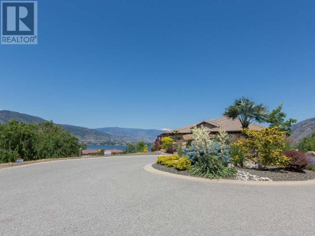 4110 36th Avenue Unit# 11 Lot# 11. Osoyoos, British Columbia