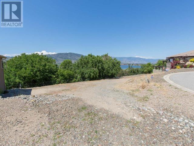4110 36th Avenue Unit# 11 Lot# 11. Osoyoos, British Columbia