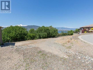 4110 36th Avenue Unit# 11 Lot# 11. Osoyoos, British Columbia