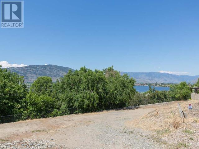4110 36th Avenue Unit# 11 Lot# 11. Osoyoos, British Columbia