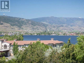 4110 36th Avenue Unit# 11 Lot# 11. Osoyoos, British Columbia