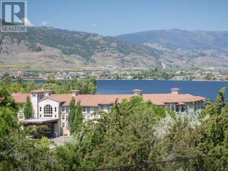 4110 36th Avenue Unit# 11 Lot# 11. Osoyoos, British Columbia