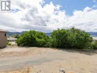 4110 36th Avenue Unit# 11 Lot# 11. Osoyoos, British Columbia