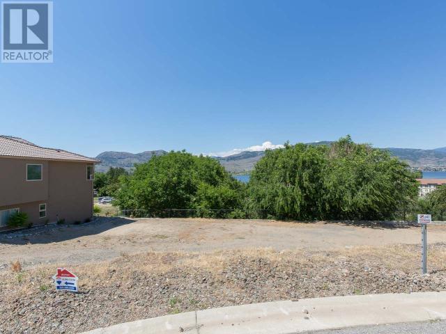 4110 36th Avenue Unit# 11 Lot# 11. Osoyoos, British Columbia