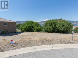 4110 36th Avenue Unit# 11 Lot# 11. Osoyoos, British Columbia