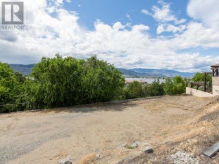 4110 36th Avenue Unit# 11 Lot# 11. Osoyoos, British Columbia