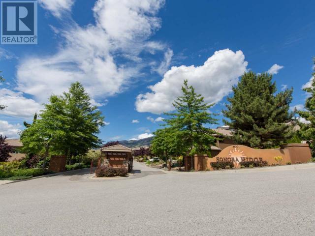 4110 36th Avenue Unit# 11 Lot# 11. Osoyoos, British Columbia