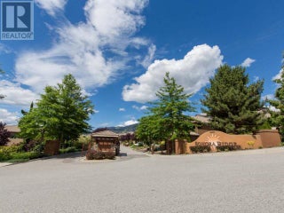 4110 36th Avenue Unit# 11 Lot# 11. Osoyoos, British Columbia
