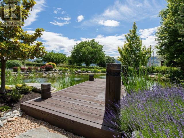 4110 36th Avenue Unit# 11 Lot# 11. Osoyoos, British Columbia